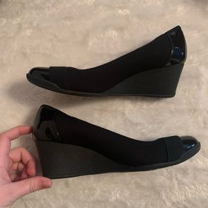 Anne Klein Wedges